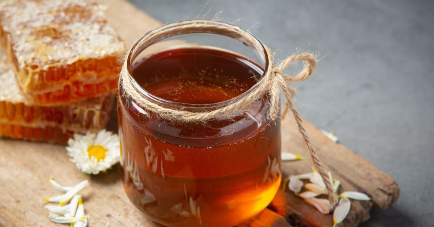 10 types of natural honey: A guide to varieties, benefits, and uses
