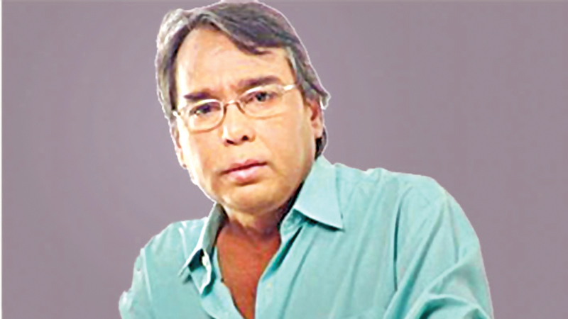 কিংবদন্তি অভিনেতা হুমায়ুন ফরীদির জন্মদিন আজ