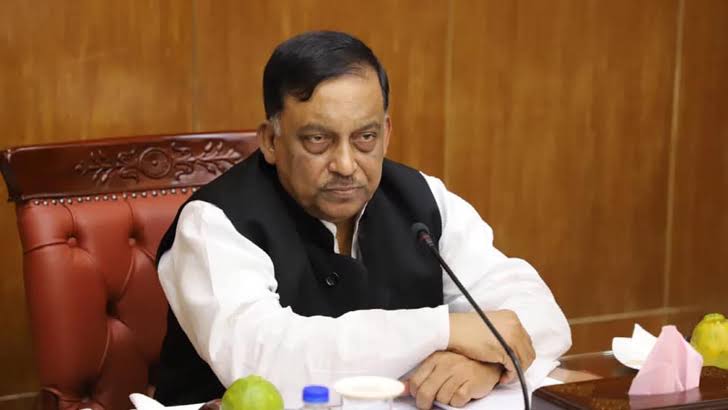 বিএনপির অসহযোগিতার আহ্বান নিয়ে যা বললেন স্বরাষ্ট্রমন্ত্রী