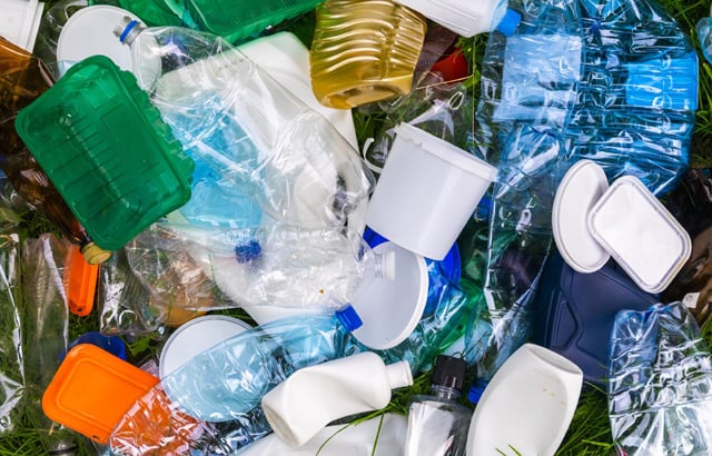 Move to phase out 90% single-use plastic in Dhaka: Saber