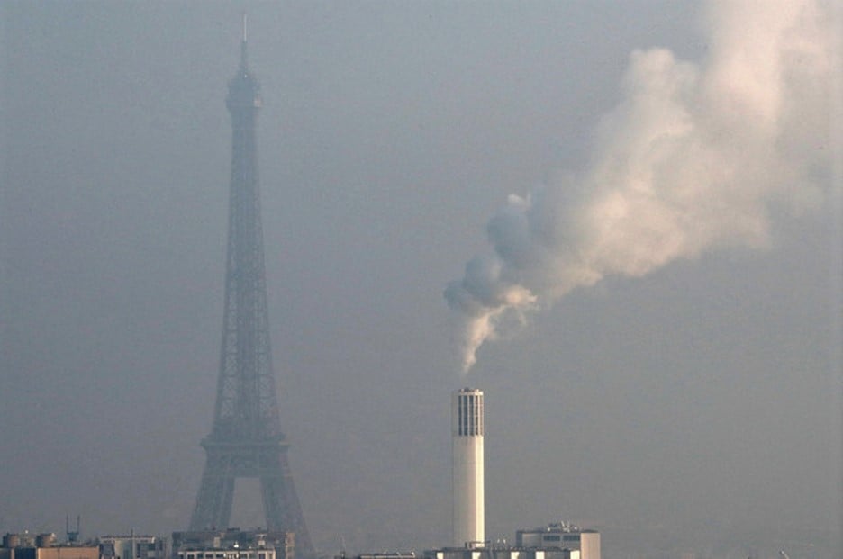 Air pollution behind over 250,000 deaths in Europe in 2021: agency