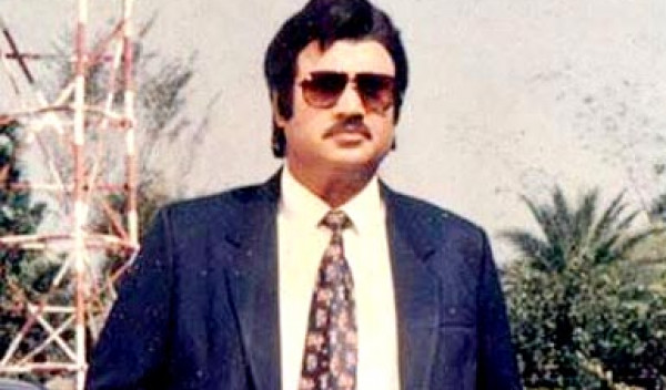 কিংবদন্তি নায়ক জসিমের জন্মদিন