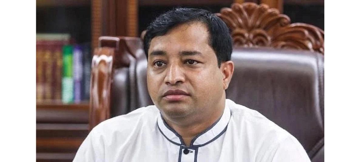 সাবেক মেয়র জাহাঙ্গীরকে আবারও ক্ষমা করলো আওয়ামী লীগ