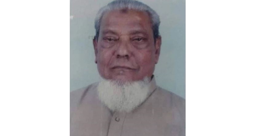Khulna City Corporation’s first mayor Sirajul Islam passes away