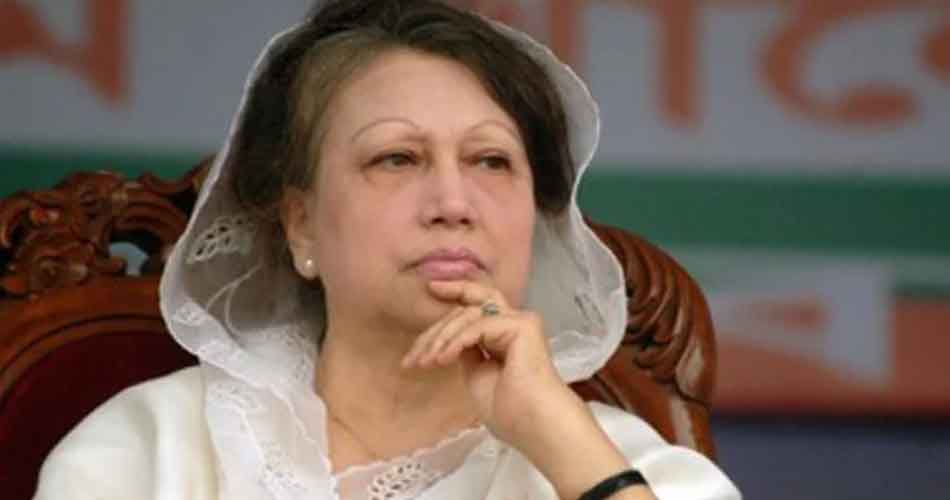 যেভাবে ঈদ করবেন খালেদা জিয়া