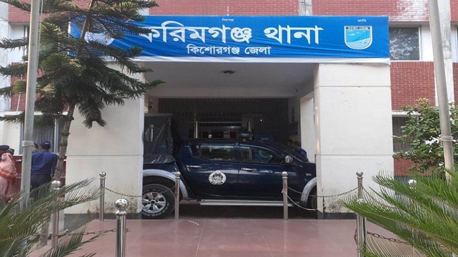 আওয়ামী লীগ নেতার বিরু‌দ্ধে নারী শ্রমিককে পিটিয়ে হত্যার অ‌ভি‌যোগ