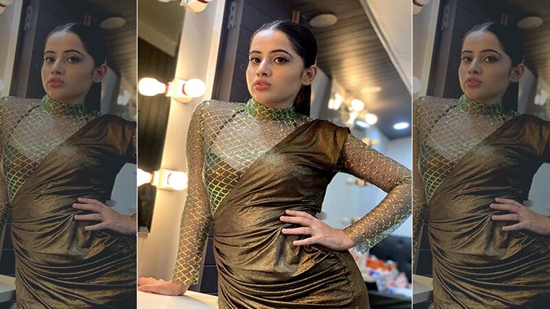 একটা সময় টাকা পয়সা দেখেই ডেটে যেতাম  : উরফি জাভেদ