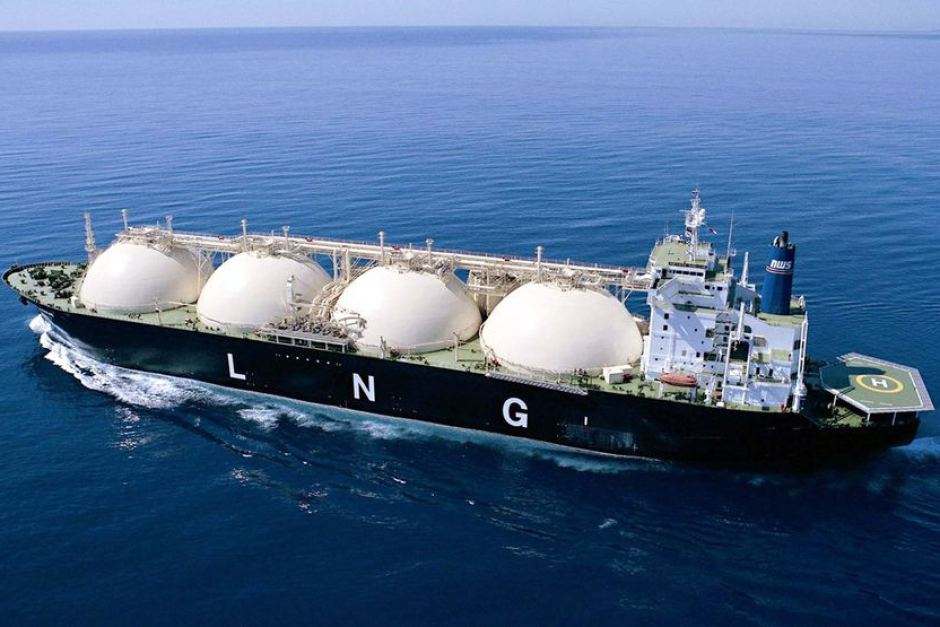 Bangladesh to sign another LNG deal with Oman