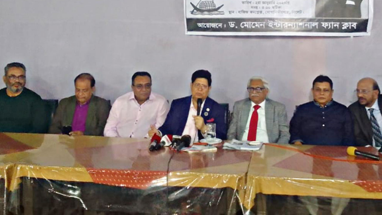 ড. ইউনূস জাতীয় সম্পদ, তবে তিনি ক্রিমিনাল কাজ করেছেন: পররাষ্ট্রমন্ত্রী