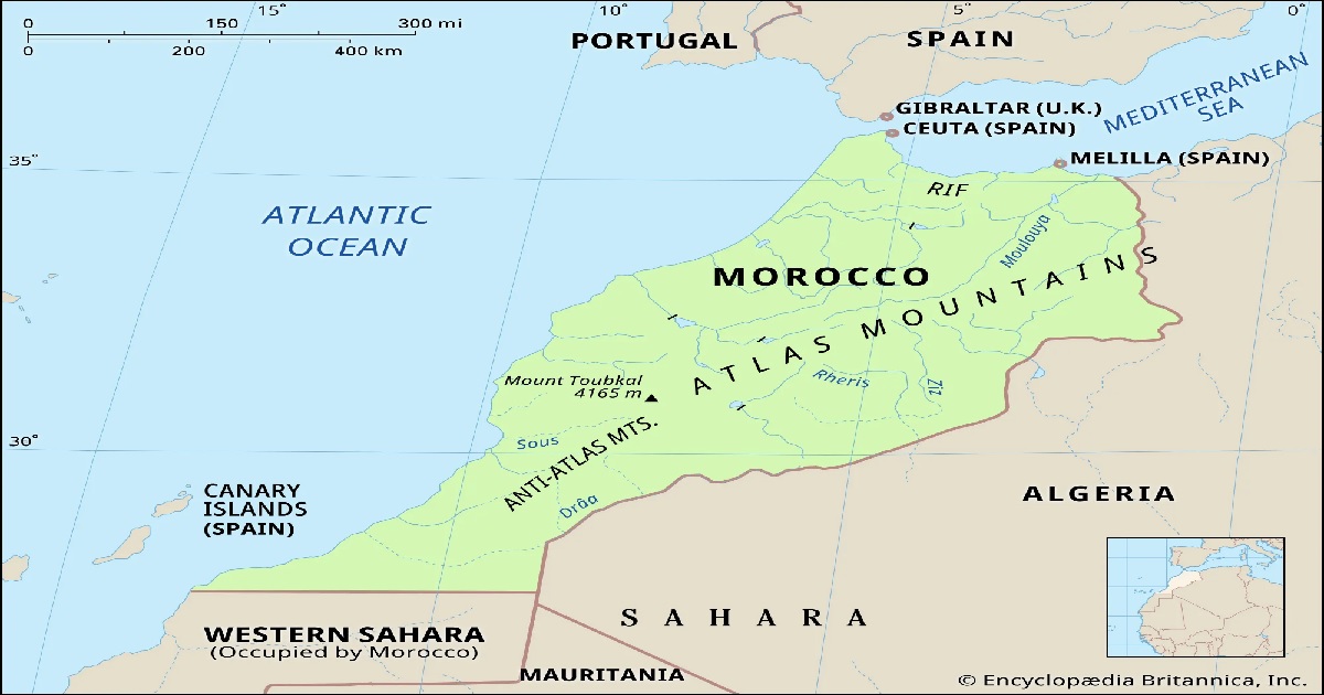 24 dead in Morocco road accident: officials