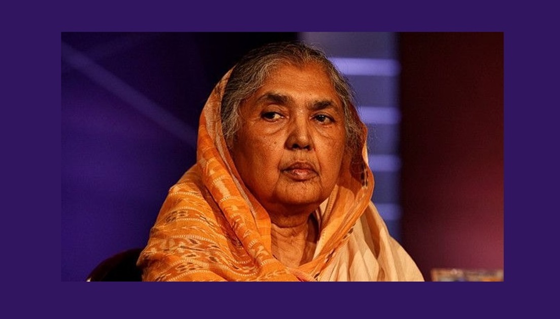 ষষ্ঠবারের মতো সংসদ নির্বাচনে জয়ী হলেন মতিয়া চৌধুরী