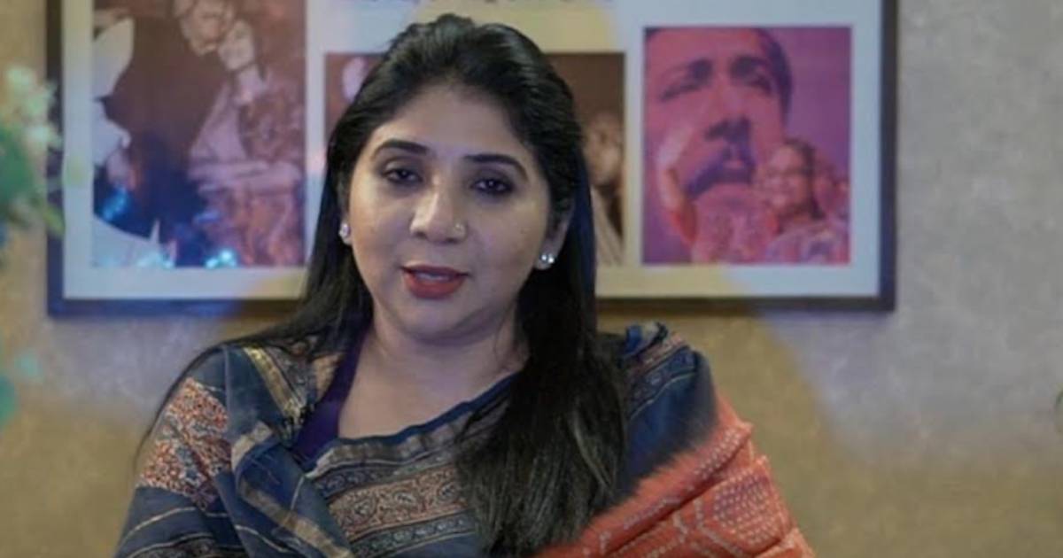 নকশাকার শিবনারায়ণ দাশের মৃত্যুতে সংস্কৃতি প্রতিমন্ত্রীর শোক