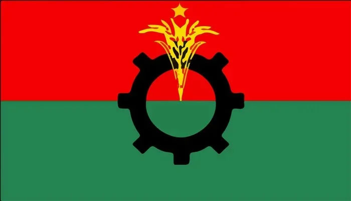 বিএনপিকে সন্ত্রাসী সংগঠন উল্লেখ করে রায় দেননি কানাডার আদালত: রিজভী
