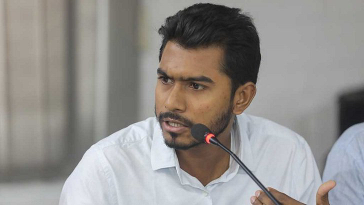 বঙ্গভবন ঘেরাওয়ের হুঁশিয়ারি নুরের