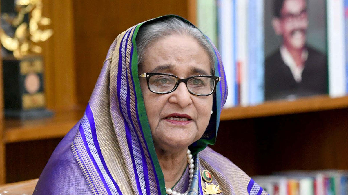 আওয়ামী লীগের আমলে নির্বাচন সুষ্ঠু হয় তা প্রমাণিত: প্রধানমন্ত্রী