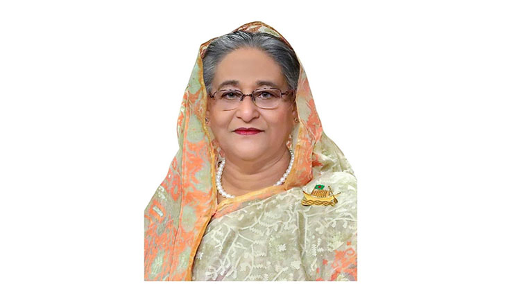 দেশবাসীকে প্রধানমন্ত্রীর ঈদুল আজহার শুভেচ্ছা