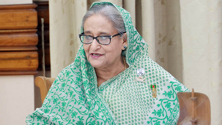 আগামী নির্বাচনে নৌকায় ভোট দিন: প্রধানমন্ত্রী