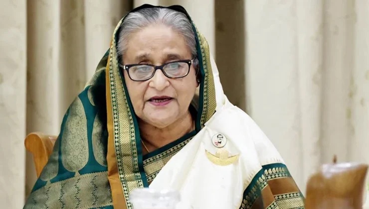 চাপ আছে তবে দেশের অর্থনীতি গতিশীল: প্রধানমন্ত্রী