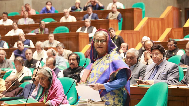 কিলার হায়ার করে আমাকে বিদেশে মারার চেষ্টা করা হয়েছে: প্রধানমন্ত্রী
