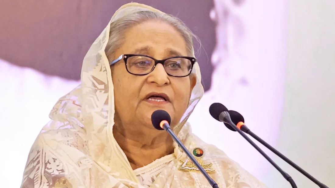বিদ্যুৎ যে বেশি ব্যবহার করবে, তাকে মূল্য বেশি দিতে হবে: প্রধানমন্ত্রী