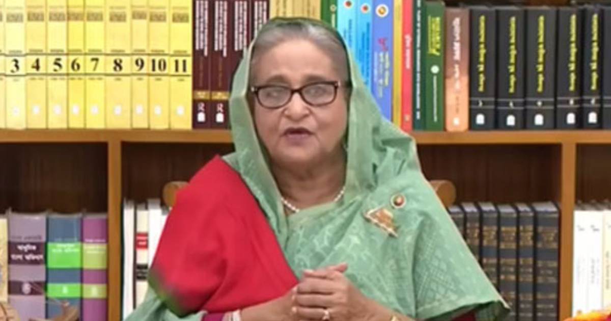 গড় আয়ু বেড়ে ৭৩ বছরে উপনীত হয়েছে: প্রধানমন্ত্রী