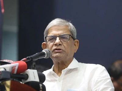 No need to bother with what US, UK, India say about polls: Fakhrul