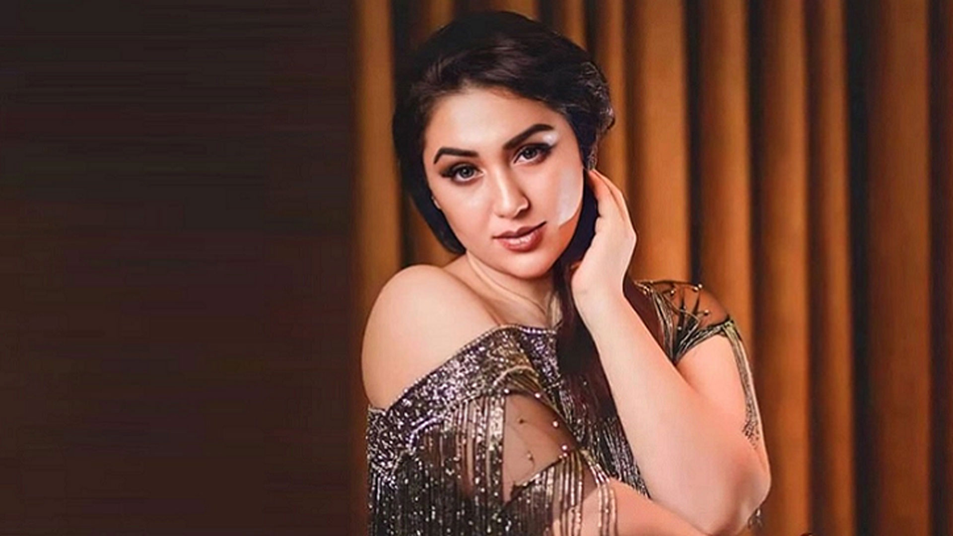 নতুন বছরকে নিয়ে অপুর নতুন পরিকল্পনা!