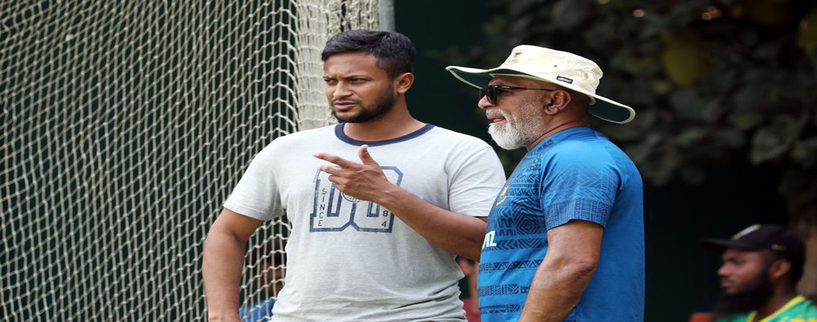 সাকিব আল হাসানের ফেরা নিয়ে গুঞ্জন