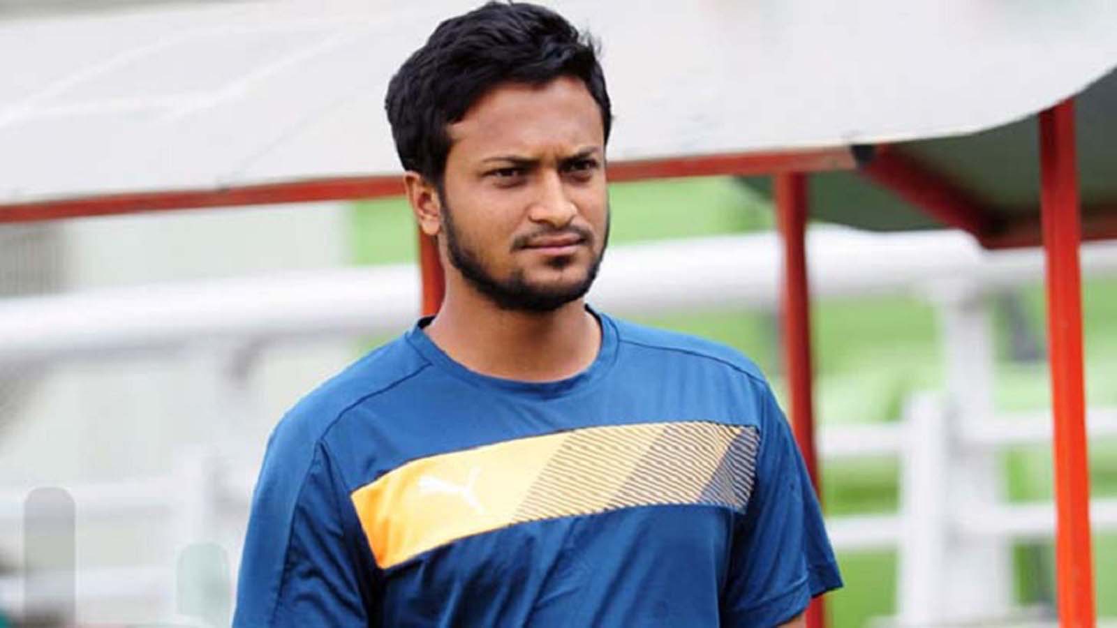 ওয়ানডেতে ফিরবেন সাকিব