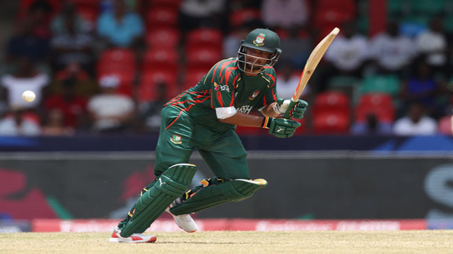 ঈদের দিন জয় উপহার দিতে চান  সাকিব