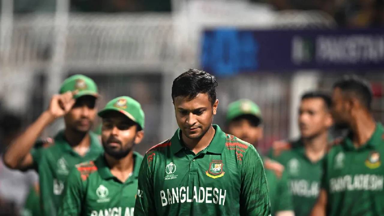 BCB forms committee to assess Tigers‍‍` World Cup flop