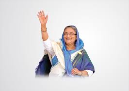 শেখ হাসিনা ‍‍`এশিয়া‍‍`র লৌহমানবী‍‍`