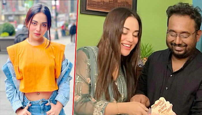 আমি প্রেম করছি এটা সত্য, তবে বিয়ের বিষয়ে জানিনা : তমা মির্জা