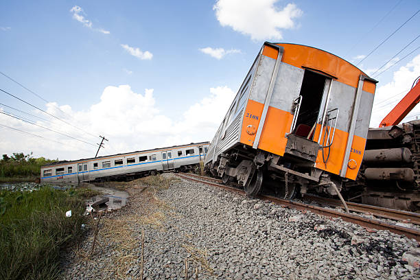 3 Bangladeshis die in Malaysia train accident
