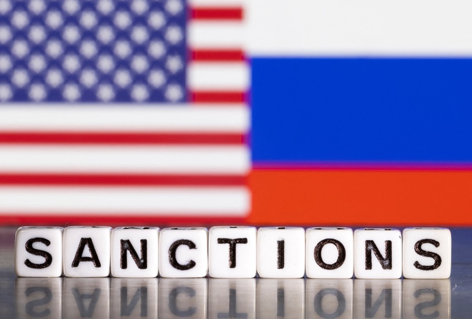 Do US sanctions create positive economic impact on countries?