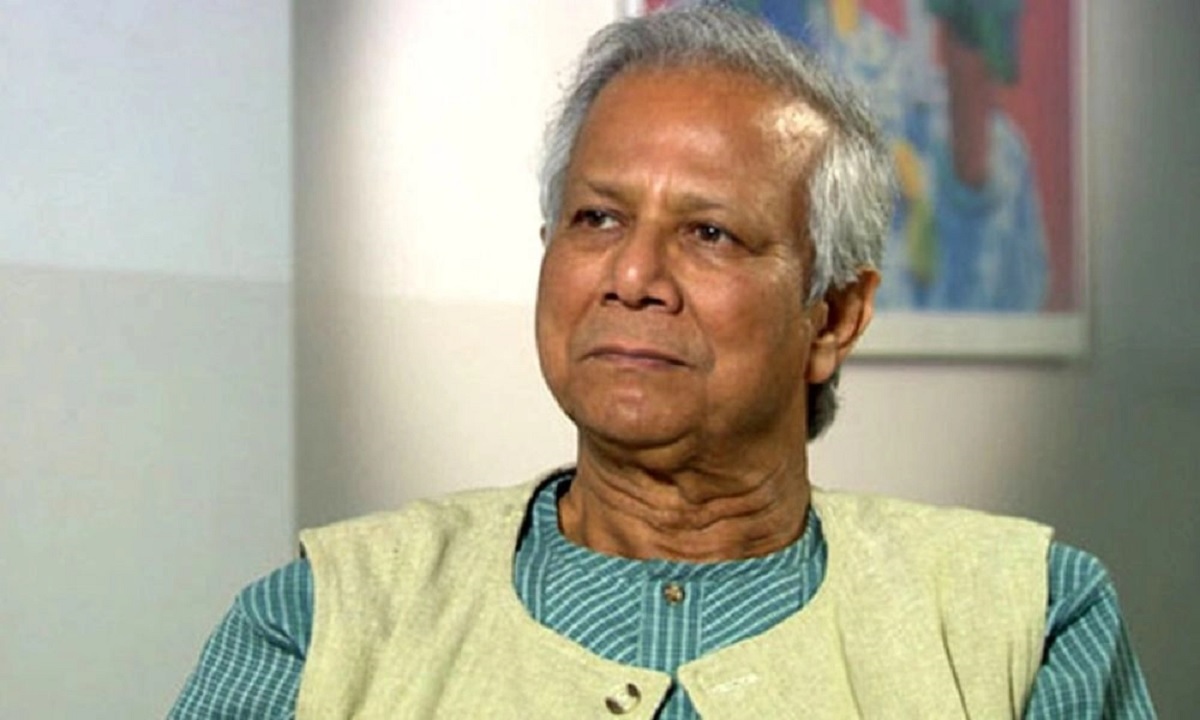 ড. ইউনূসের বিচারের বিষয়টি খতিয়ে দেখবে জাতিসংঘ