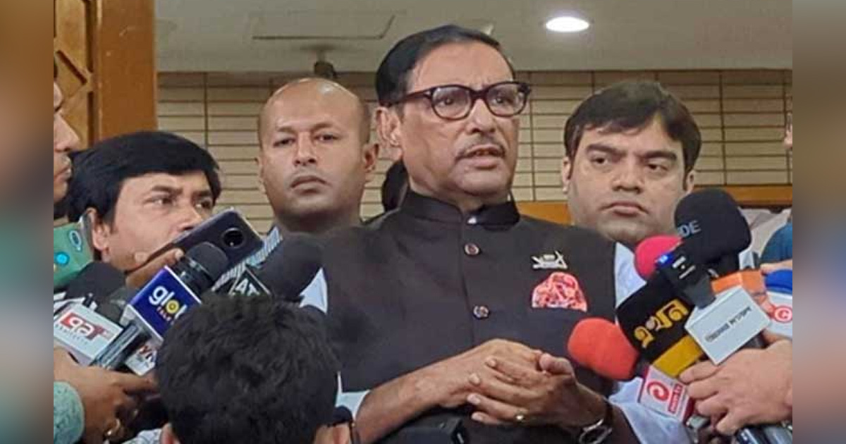 সরকার কোনো দেশের চাপের কাছে নতিস্বীকার করেনি, করবেও না