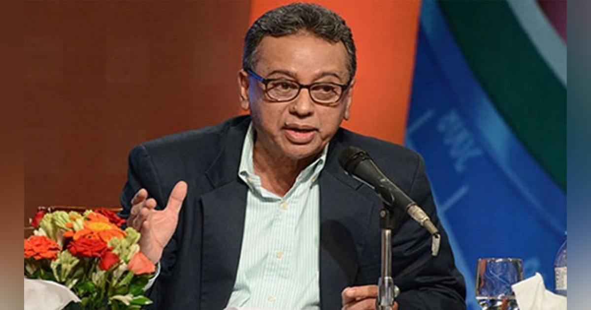 ‘প্রস্তাবিত বাজেট অবশ্যই স্মার্ট বাজেট, ‘স্মার্ট লুটপাট’র বাজেট’