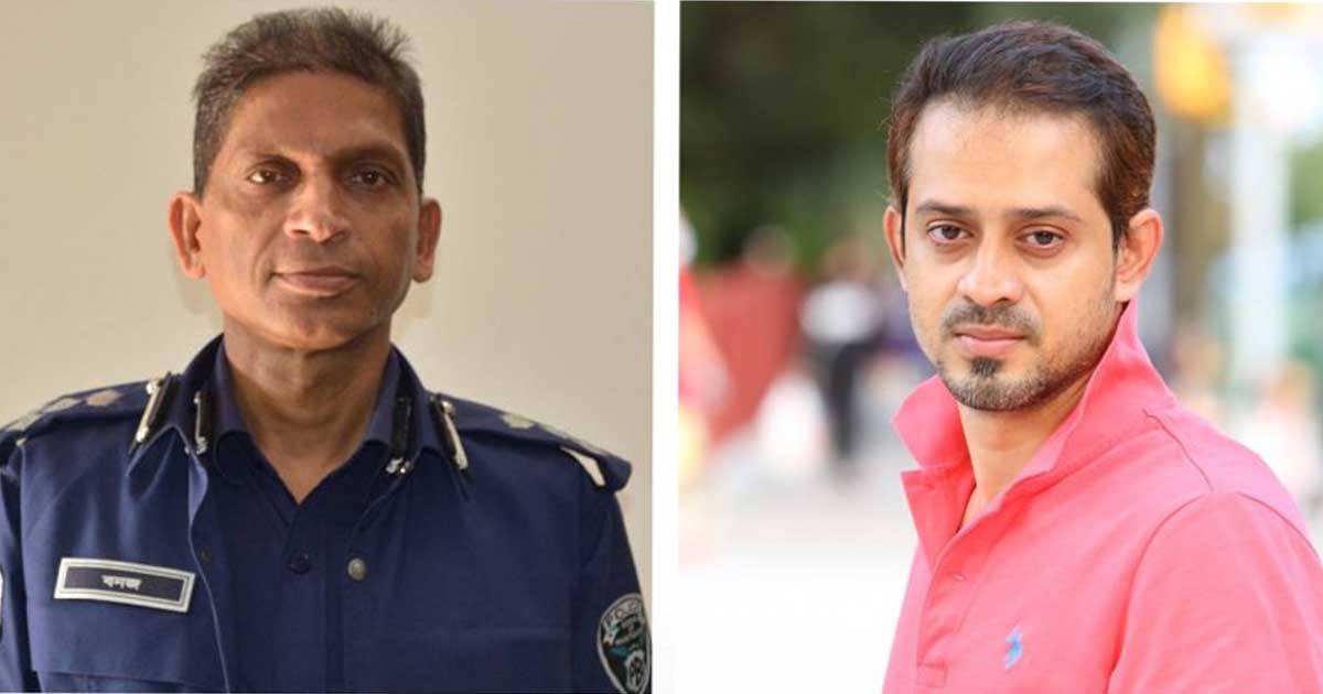 সাংবাদিক ইলিয়াসের সম্পত্তি ক্রোকের  নির্দেশ দিলো আদালত