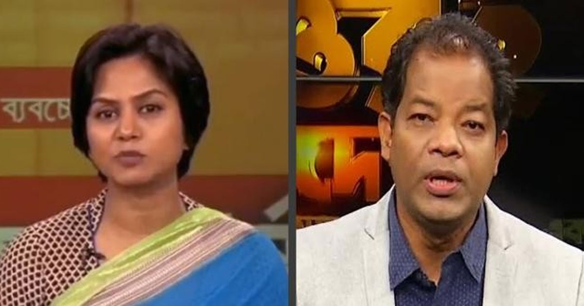 সাংবাদিক দম্পতি শাকিল ও ফারজানা হত্যা মামলায় গ্রেপ্তার