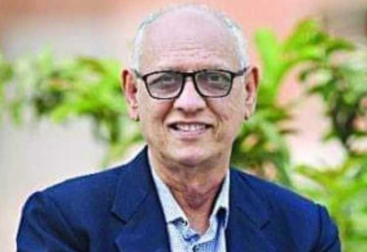 স্বাধীন  বাংলা ফুটবলের প্যাটেল আর নেই