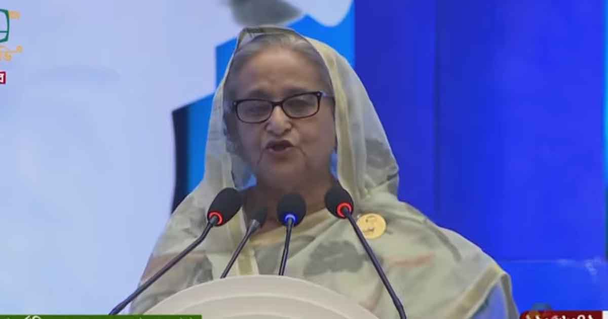 এতগুলো প্রাণ যাবে বুঝতে পারিনি : প্রধানমন্ত্রী