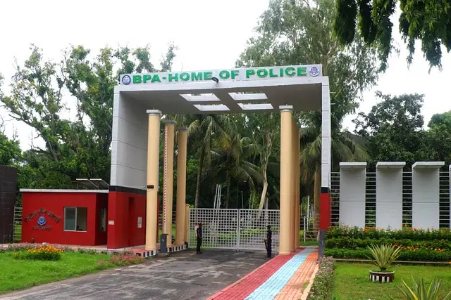 সারদায় ‘মাঠে বিশৃঙ্খলার’ অভিযোগে প্রশিক্ষণরত আরও তিন এসআইকে অব্যাহতি