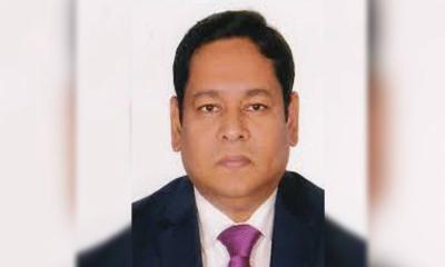 এনবিআর থেকে কর কর্মকর্তা ফয়সাল ‘অবমুক্ত’