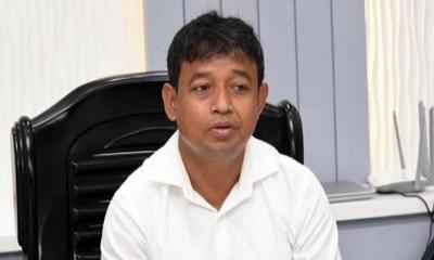 সাবেক ডিবিপ্রধান হারুন এখন কোথায়?