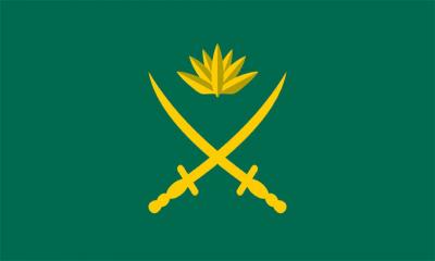 ডিজিএফআই মহাপরিচালকসহ সেনাবাহিনীর উচ্চপদে রদবদল