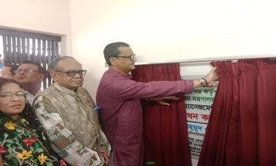 ভোমরা বন্দর আগামী দিনের প্রাণকেন্দ্র: নৌ-প্রতিমন্ত্রী