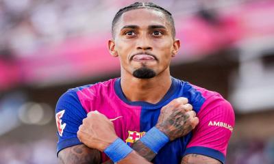 এবার ৭ গোল দিল বার্সেলোনা