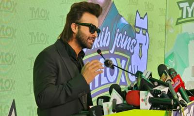 বিপিএলে দল কেনার আগ্রহ নায়ক শাকিবের