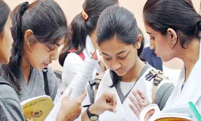 কলেজ পায়নি ১২ হাজার শিক্ষার্থী, এদের মধ্যে ৭০০ জিপিএ-৫